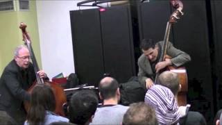 Eddie Gomez, John Patitucci & Steve Bailey: Emmanuel