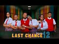 LAST CHANCE 12