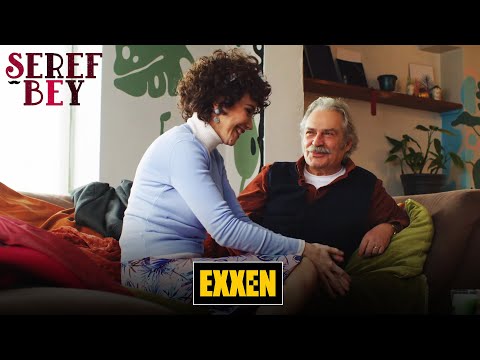 Şeref Bey 10. Bölüm Tanıtımı | EXXEN