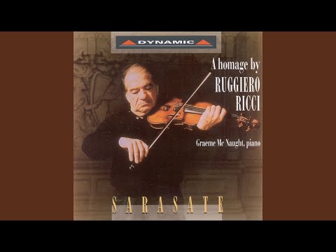 Nouvelle fantaisie sur Faust de Gounod, Op. 13 (version for violin and piano) : Faust Fantasy