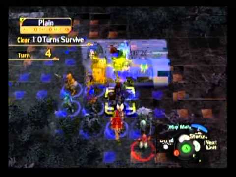 Fire Emblem: Path of Radiance - Part 30