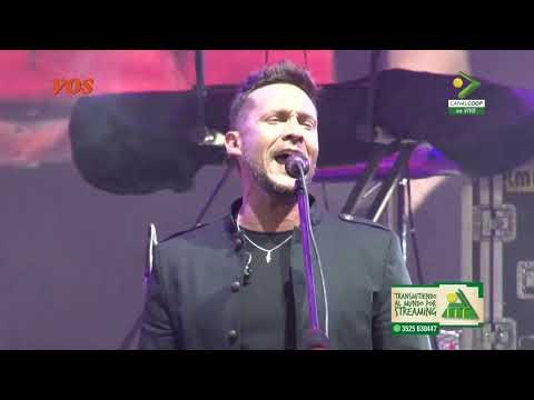 Guitarreros y Canto Cuatro 09-01-2018 Festival Nacional de Doma y Folklore de Jesús Maria Edición 53