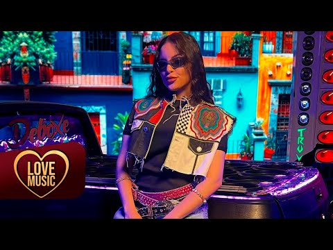 MARRA DE BANDIDO - Ellen Nery (Love Music)