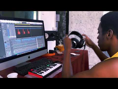 Izi boy - wakati (vidéo freestyle 2019 )