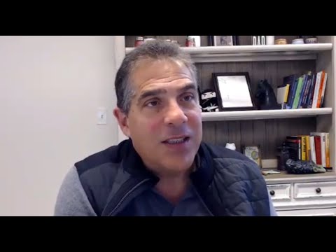 Real Estate Players #15: 'Tis the Season for Tax Savings, featuring Ted Lanzaro, CPA — video