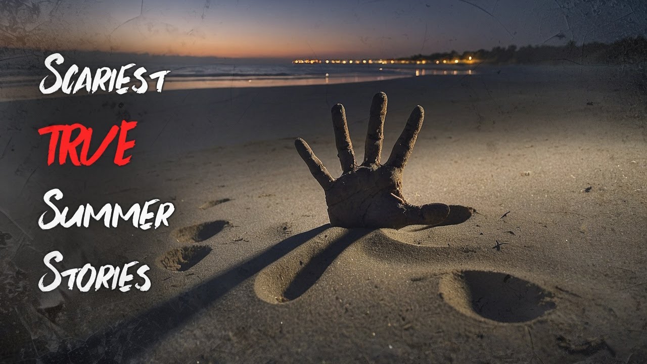 5 of the Scariest True Stories From This Summer