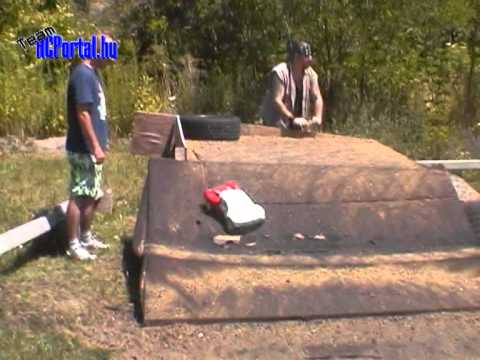 Kola-Csoki Derby - Round3