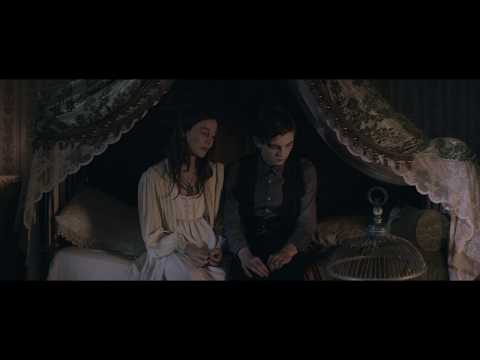 The Lodgers - Non infrangere le regole Clip "Dovevamo fare qualcosa"