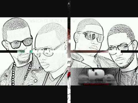 Dollas Di Emperor x Bucky Ital - Nah Hold We Down