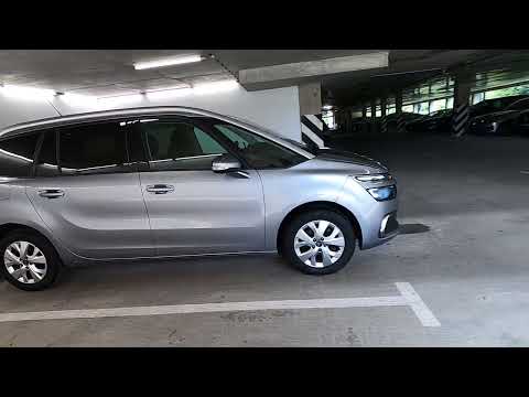 фото citroen c4 spacetourer i 0