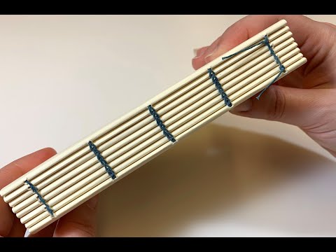 Sewing a Chain Stitch