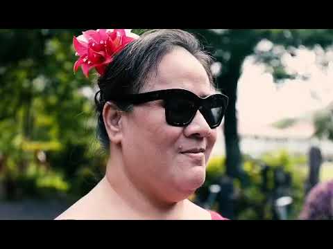 tafi ese sauaga: by the nola singers