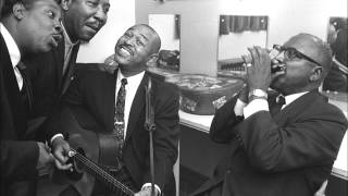 Otis Spann- Lovin You