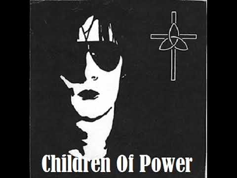 The Children Of Power *  Sanctuary
