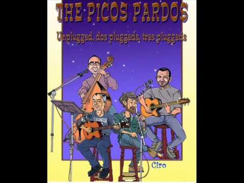 THE PICOS PARDOS - Just a Gigolo/I ain't got nobody (En directo, Ginecólogo version)