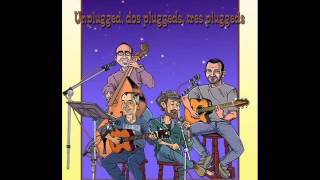 THE PICOS PARDOS - Just a Gigolo/I ain't got nobody (En directo, Ginecólogo version)