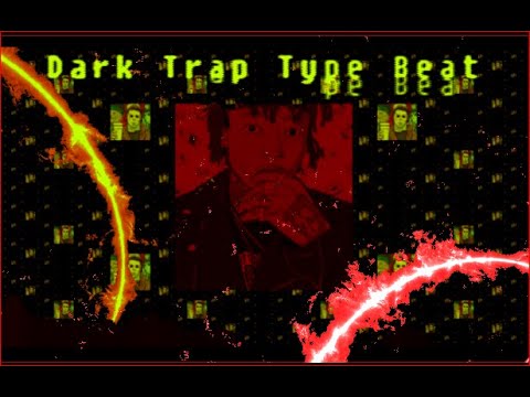 Dark Trap Type Beat/Tha Geeks Trap