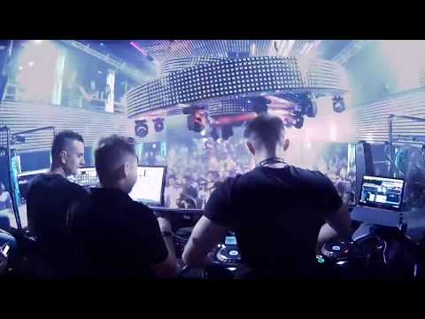 TIME 4 VIXA - MAGNES WTÓREK - DJ SALIS LIVE MIX 30 04 2018