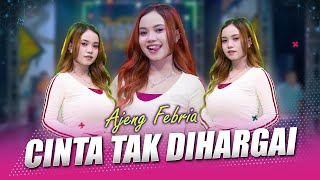 Download lagu AJENG FEBRIA - CINTA TAK DIHARGAI ( Live Music) | NIRWANA COMEBACK mp3