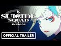 Suicide Squad ISEKAI - Official Trailer 2 (English Sub)
