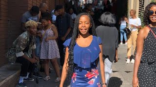 Best Place To Visit Johannesburg?/South Africa Vlog!