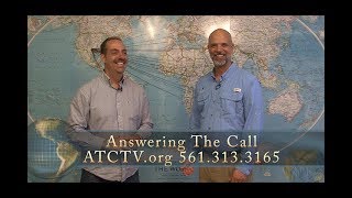 Global Samaritan Resources - Pastor Chuck Reich and Michael Bob Starr - Entire Interview