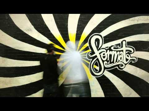 DJ Format-Statement Of Intent-Album Sampler Video!