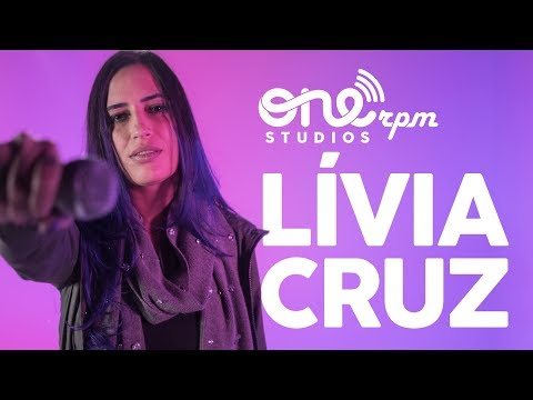 Lívia Cruz - Outono - ONErpm Studios Sessions