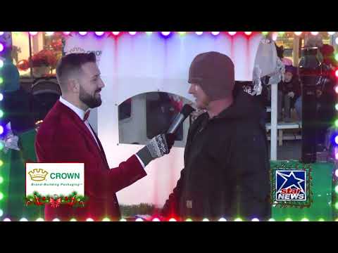 MHC CHRISTMAS PARADE 2023