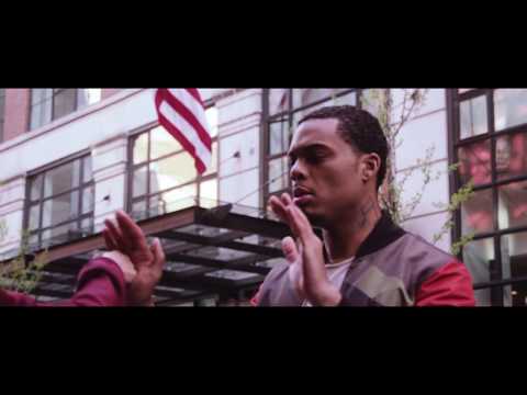 Xavier White - Sudden Change