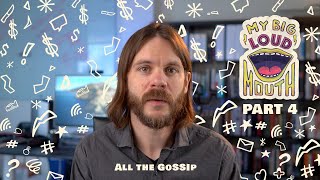 Gossip Music Video