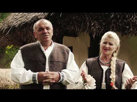 Ma duc mama- n lumea mare -Valeria si Traian Ilea