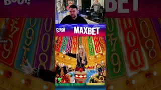47K USD MAXBET BIG WIN #slot #canada #casinoonlineslot