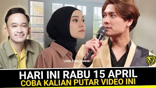 Download lagu Latest!! Everyone's in an uproar, Rizky Billar, Lesti Kejora's husband, gives this sharp answer, ... mp3