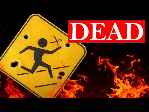 AI Cancelled a Game and SHUT DOWN a Studio in 48 Hours