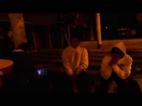 HIP HOP TACNA CIUDAD NUEVA