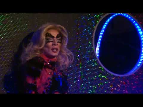 POSH RIHANNA S BY DAY CLAUDIO MEDEIROS FULL HD BY DIGOTUNNEL