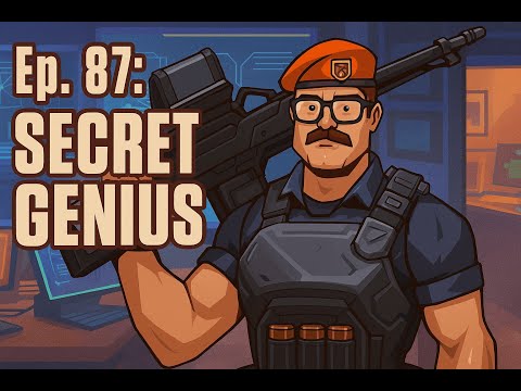 EP 87: “Secretly a Genius” — The Famous Streamer’s INSANE Reads 🧠