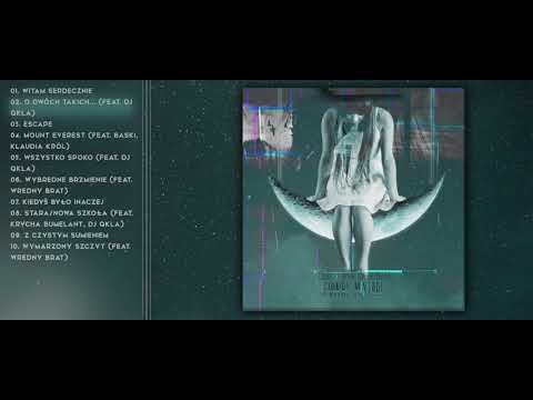 eSUTe & WybredneBrzmienie - O dwóch Takich... (ft. DJ Qkla)