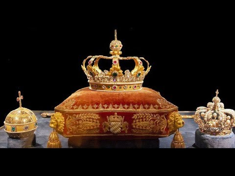 Die Wittelsbacher und ihre Juwelen – Doku HD