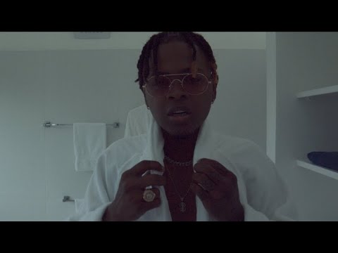 KITAH - Se Siente Bien (Video Oficial)