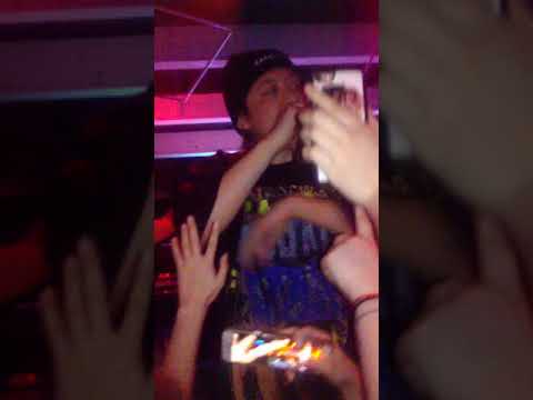 ROCKBOTTOM live in Milan 2018