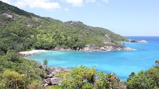 Seychelles - The Paradise DOES exist... (Drone video)