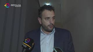 ΑΝΤΙΘΕΤΟΣ ΣΤΟ ΚΛΕΙΣΙΜΟ ΤΟΥ ΣΤΡΑΤΟΠΕΔΟΥ ΣΤΟΝ ΑΜΠΕΛΩΝΑ Ο ΔΗΜΟΣ ΤΥΡΝΑΒΟΥ 13 11 2025 ΑΝΤΙΘΕΤΟΣ ΣΤΟ ΚΛΕΙΣΙΜΟ ΤΟΥ ΣΤΡΑΤΟΠΕΔΟΥ ΣΤΟΝ ΑΜΠΕΛΩΝΑ Ο ΔΗΜΟΣ ΤΥΡΝΑΒΟΥ 13 11 2025