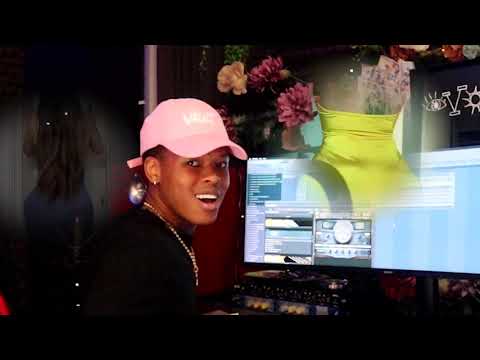 Nasty_C Makes _____? Beat FROM SCRATCH!!!