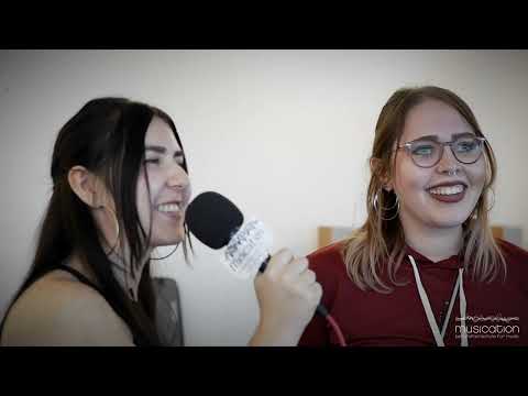 MUSICATION - So isses bei uns!