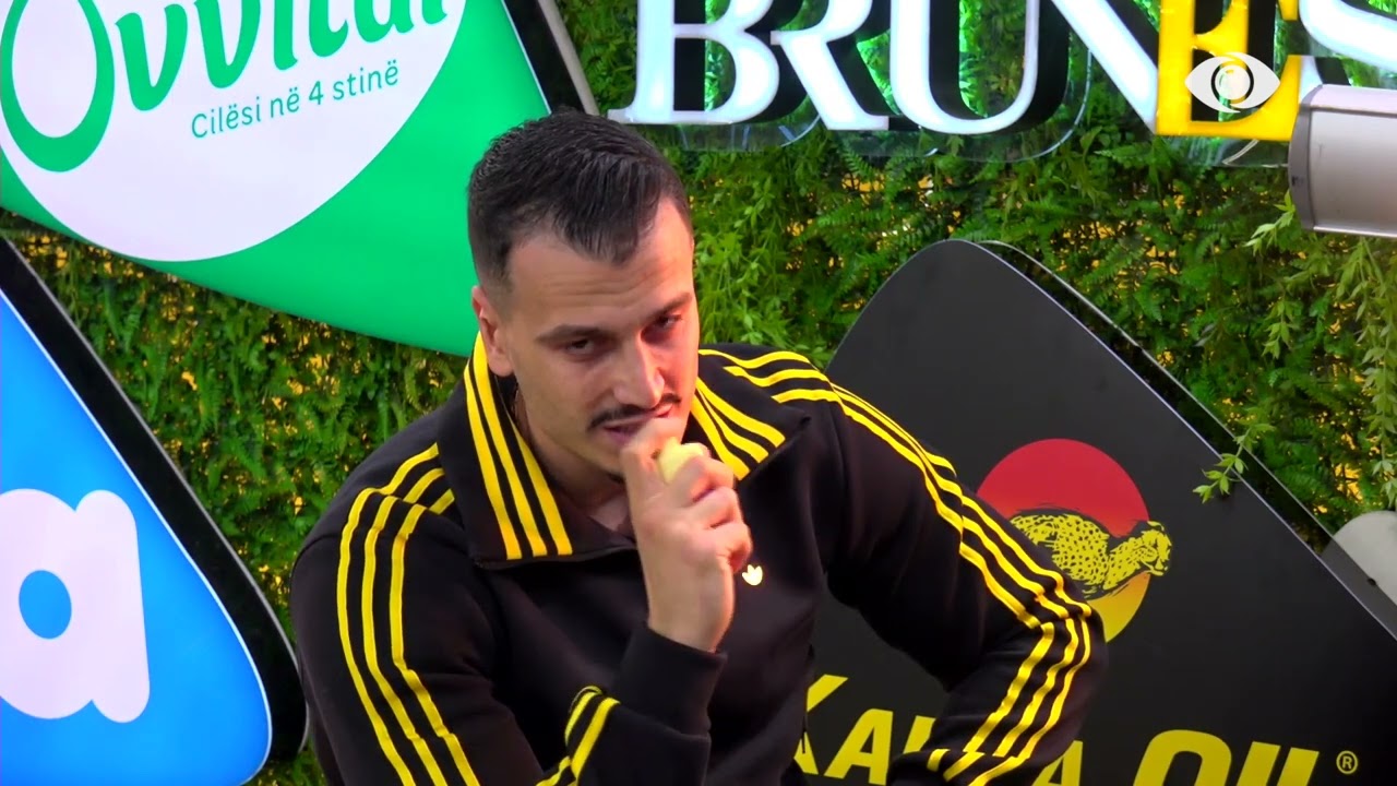 “Poli i hipokrizisë dhe poli…”/ Mateo diskuton me Kristin mbi situatën në shtëpi