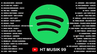Download lagu TOP Hits Spotify Indonesia 2022 | Lagu Indonesia Terbaru 2022 | TikTok Viral | LAGU VIRAL SAAT INI mp3