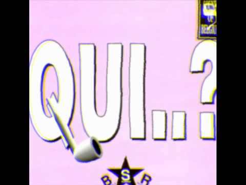 Brussels Sound Revolution - Qui...?