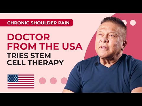 A Patient from the USA
